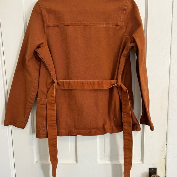 Chore jacket - Picture 2 of 4